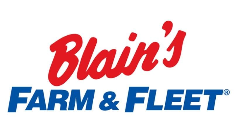 Blain’s Farm & Fleet